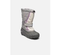Sorel - Stiefel YOUTH FLURRY™ BOOT - Grau - Größe 37