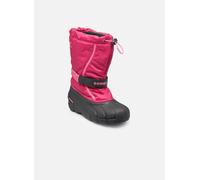 Sorel Flurry Boot Schneestiefel, Deep Blush/Tropic Pink 2024, 39 EU