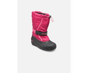 Sorel - Stiefel YOUTH FLURRY™ BOOT - Rosa - Größe 39
