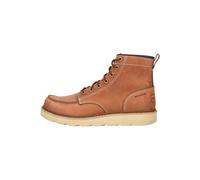 SOREL Stiefelette Leder Braun - 46