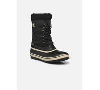 Sorel - Stiefeletten & Boots 1964 PAC NYLON WATERPROOF - schwarz - Größe 48