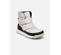 Sorel - Stiefeletten & Boots Childrens Whitney II Strap Waterproof - beige - Größe 27
