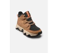 Sorel - Stiefeletten & Boots KINETIC IMPACT CARIBOU PLUS WATERPROOF - braun - Größe 40