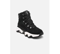 Sorel - Stiefeletten & Boots Kinetic Impact Conquest Wp - schwarz - Größe 41