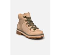 Sorel - Stiefeletten & Boots Lennox Hiker Stkd Wp - Braun - Größe 38