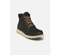 Sorel - Stiefeletten & Boots MADSON II MOC TOE WATERPROOF - braun - Größe 43