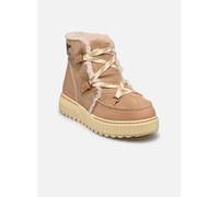 Sorel Ona Ave™ Alpine Boot Wp Winterschuhe Für Damen 2088311-226 Beige;Braun 0