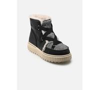 Sorel - Stiefeletten & Boots ONA AVE ALPINE BOOT WATERPROOF - Schwarz - Größe 37