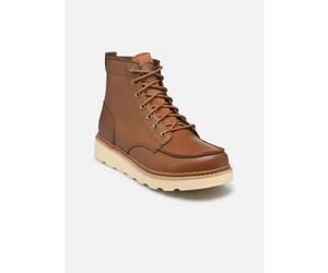 Sorel - Stiefeletten & Boots SLABTOWN 62' MOC WATERPROOF - Braun - Größe 47