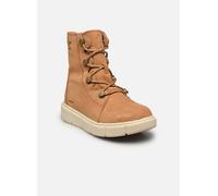 Sorel - Stiefeletten & Boots SOREL EXPLORER III JOAN WATERPROOF - braun - Größe 41