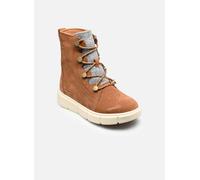 Sorel - Stiefeletten & Boots SOREL EXPLORER III JOAN WATERPROOF - Braun - Größe 42