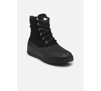 Sorel - Stiefeletten & Boots SOREL METRO II BOOT WATERPROOF - Schwarz - Größe 46