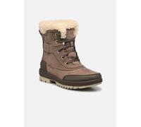 Sorel - Stiefeletten & Boots Torino II Parc Boot Wp - braun - Größe 36