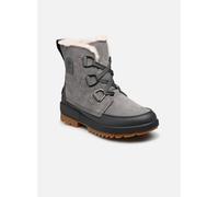 Sorel - Stiefeletten & Boots Torino II Wp - Grau - Größe 36