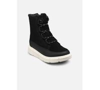 Sorel Little Explorer III Wasserdichte Unisex Schnürstiefel für Kinder