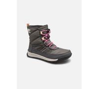 Sorel - Stiefeletten & Boots Youth Whitney II Short Lace Waterproof - grau - Größe 37