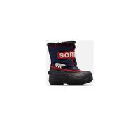 Sorel Toddler Snow Commander Boot nocturnal sail red (466) 7