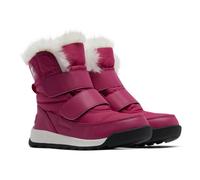 Sorel Toddler Whitney™ II Strap WP - Winterschuhe - Kinder 7 US Dark Red