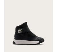 Sorel Toddler Whitney III Strap Mid WP black black (011) 25