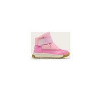 Sorel Toddler Whitney III Strap Mid WP pink flare orchid (687) 5