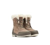 Sorel Torino II Damen Schaftstiefel in Beige, Größe 38