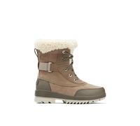 Sorel Torino II Parc Boot WP Damen Winterstiefel 37.5 EU braun
