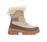 Sorel - Women's Torino V Parc Waterproof - Winterschuhe, Gr. 41.5 US 10.5, beige/braun (OmegaTaupe/Gum10)