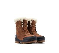 Sorel Torino V Parc Wasserfeste Damenstiefel | warme Füße bei Kälte & Schnee, sicherer Tritt bei jedem Wetter, robuster Halt für Outdoor Abenteuer, wetterschutz bei Nässe
