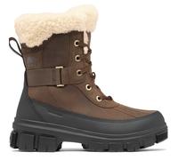 SOREL Torino V Parc Waterproof Outdry - Damen - Braun / Schwarz - Größe 36- Modell 2027