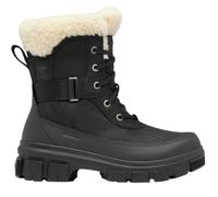 Sorel Winterschuhe Torino V Parc wasserdicht Damen Schwarz/SeaSalt Gr. 38