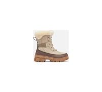 Sorel Winterstiefel für Damen Torino V Parc WP Beige Größe 37