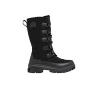 SOREL Torino V Tall wasserdichte Damen Schneestiefel Black, Natural EU 39