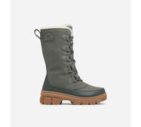 Sorel Torino V Tall Waterproof w Damen (Grau 6,5 US, 37.5 EU)