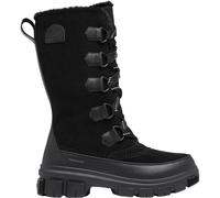 Sorel Torino V Tall WP Damen Winterschuhe & Winterstiefel schwarz Größe 39 Lifestyle Atmungsaktiv