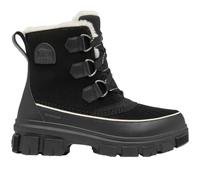Sorel - Torino V WP Damenschuhe - Black/Fawn 36