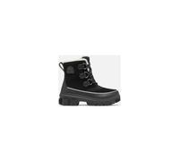 Sorel Torino V WP black fawn (010) 8.5
