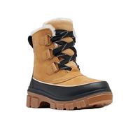 Sorel Torino™ V WP Damen Bergschuhe - (Größe: 8.5, Rot,schwarz)