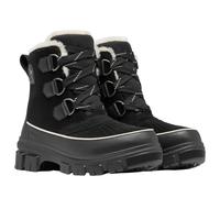 Sorel - Torino V WP Damenschuhe - Black/Fawn 36