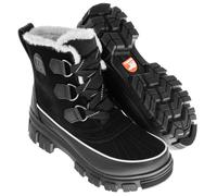 Sorel Torino V WP black fawn (010) 9