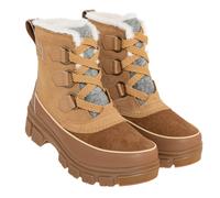 Sorel - Torino V WP Damenschuhe - Tawny Buff/Velvet Tan 36