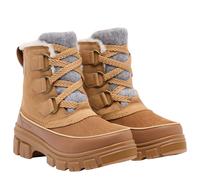Sorel - Torino V WP Damenschuhe - Tawny Buff/Velvet Tan 41
