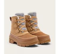 Sorel Torino V Wp, V Wp Stiefel, Wetterfestes Design, Winterbereite Merkmale, Geformte Gummilaufsohle für zuverlässigen Grip - Damen