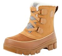 Sorel - Torino V WP Damenschuhe - Tawny Buff/Velvet Tan 41
