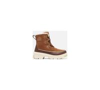 Sorel Damen Torino Wp Winterstiefel | warme Füße bei Kälte & Schnee, sicherer Tritt bei jedem Wetter, robuster Halt für Outdoor Abenteuer, wetterschutz bei Nässe