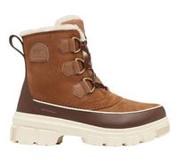Sorel Damenstiefel Torino V – wasserfest, Nubuk – Braun Größe 42