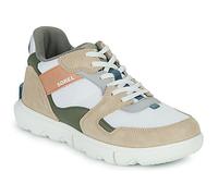 Sorel Turnschuhe SOREL EXPLORER II SNEAKER LOW WP in Beige 37