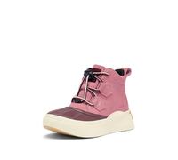 Sorel Unisex Kinder Out N About 4 Classic Wp Mode-Stiefel, Dazed Mauve Honey White, 32 EU