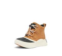 Sorel Unisex Kinder Stiefel Out N About 4 Classic WP – Taffy Black, Größe 38