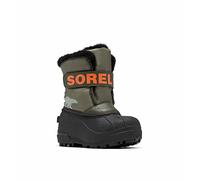 Sorel Unisex Kinder Schneestiefel, CHILDRENS SNOW COMMANDER