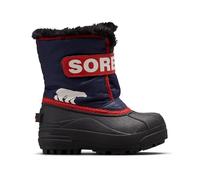 Sorel Unisex Kinder-Schneestiefel, CHILDRENS SNOW COMMANDER
